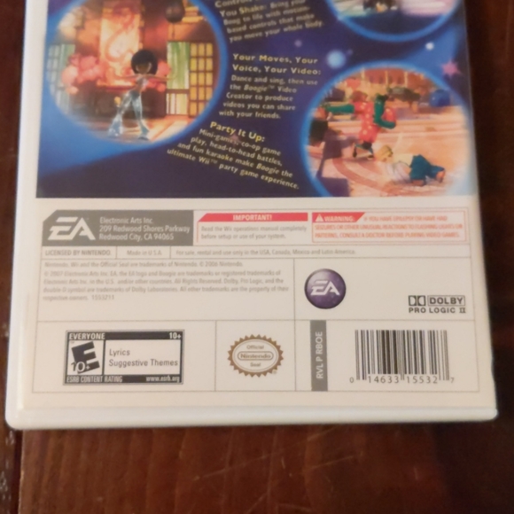 Boogie - Picture 8 of 8